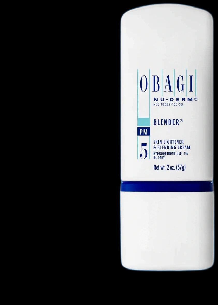 Obagi Nu-Derm Blender