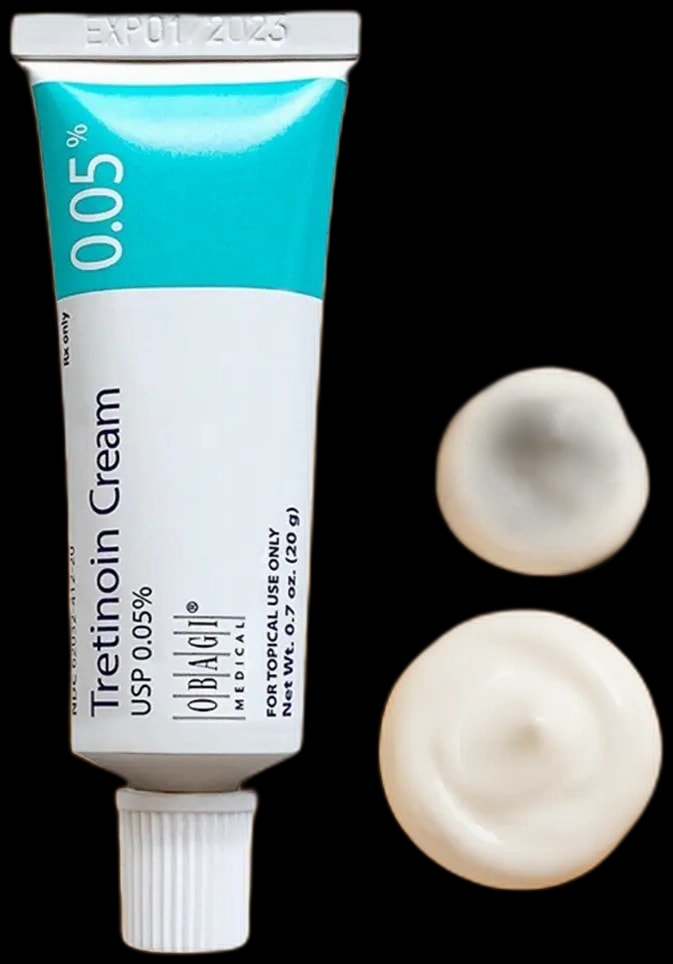 Obagi Tretinoin