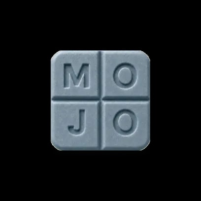Mint Mojo option