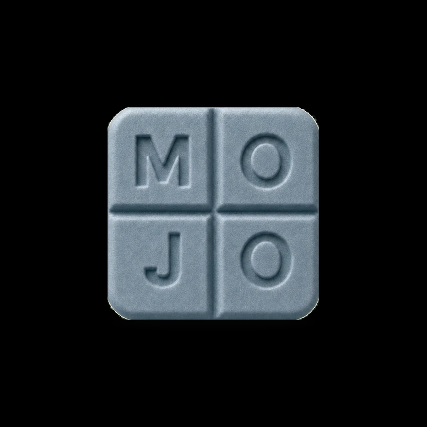 Mint Mojo option