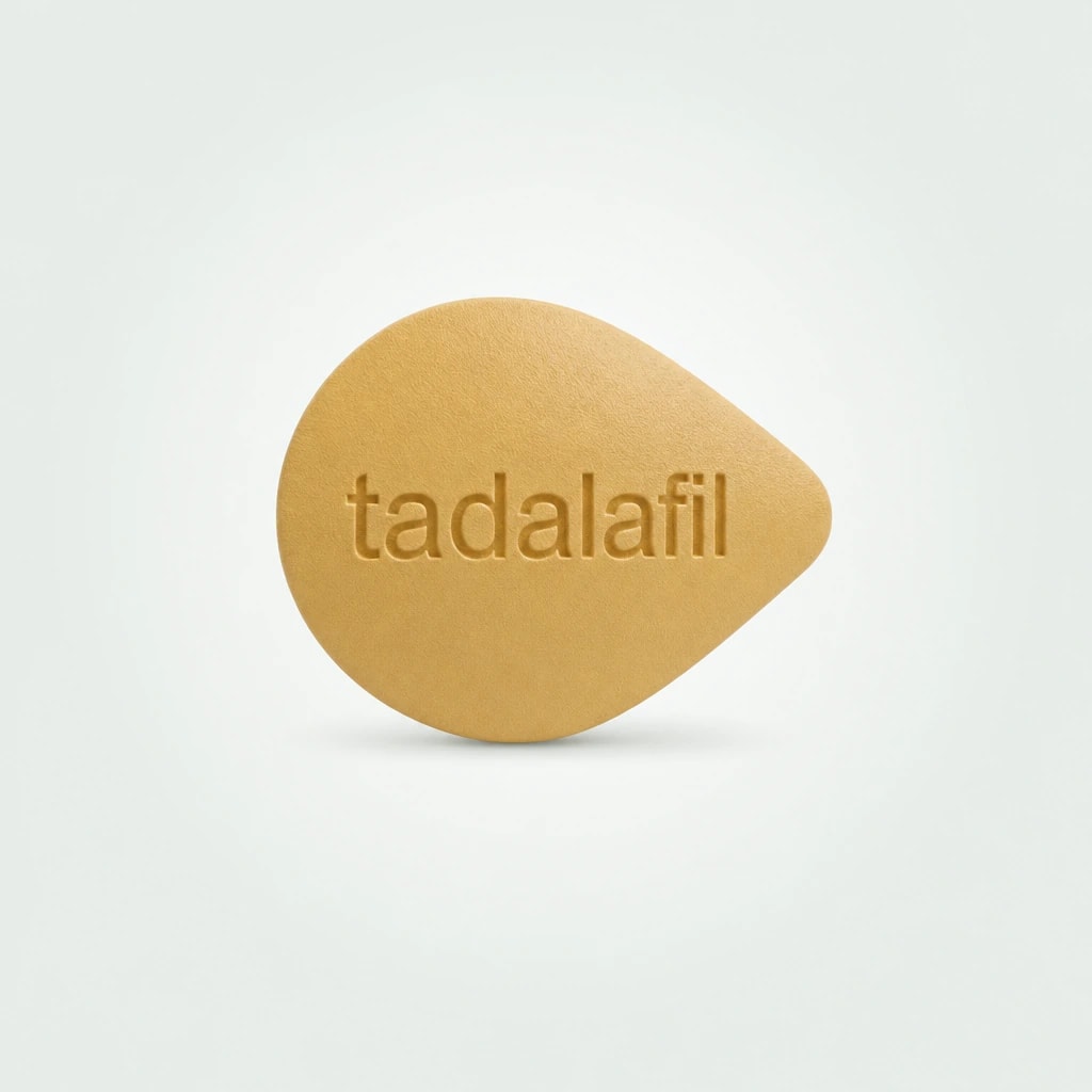 Tadalafil option