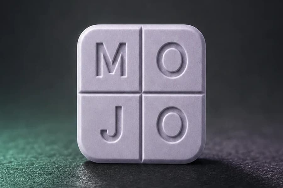 Mint Mojo
