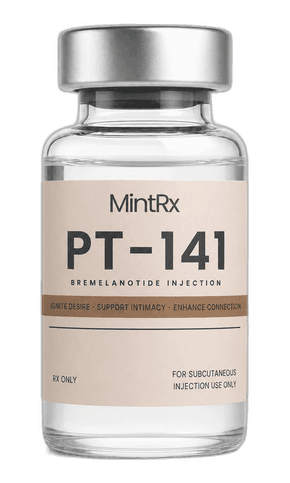 PT-141 injection