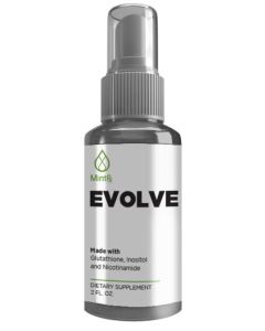 Evolve™ - Glutathione Supplement