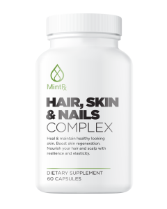 Hair, Skin & Nails Complex