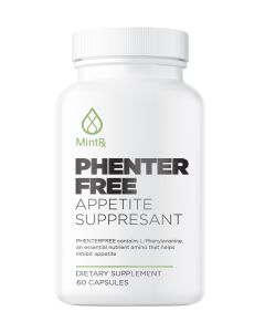 Phenterfree - Natural Appetite Control