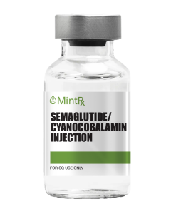 GLP-1 Semaglutide With TeleHealth Subscription High Dose Program