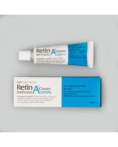 Tretinoin Cream - Generic Retin-A 20gm