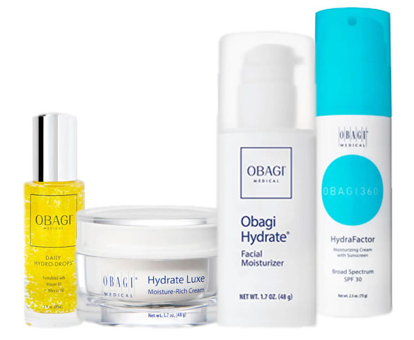 Obagi Dehydrated Skin