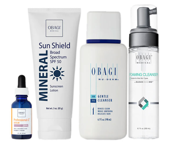 Obagi Sensitive Skin