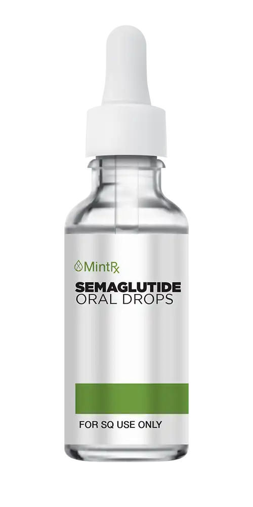 Oral Semaglutide