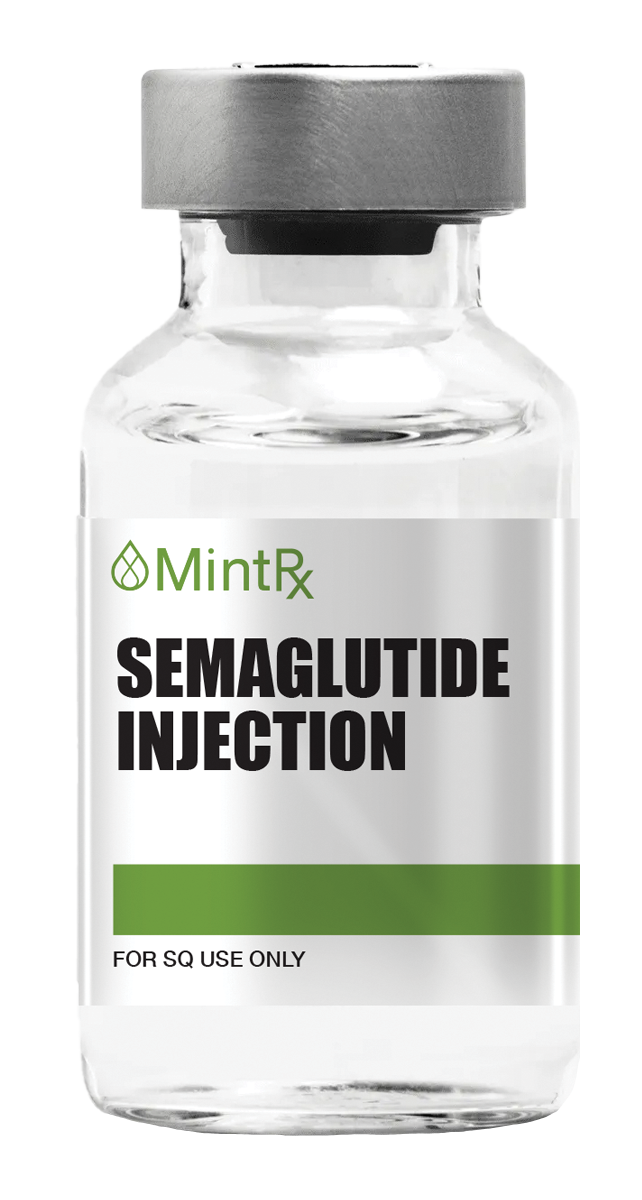 Compounded Semaglutide