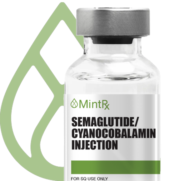 Hero image showing Semaglutide Treatments