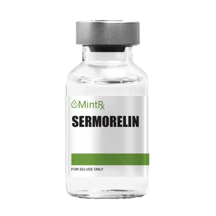 Sermorelin